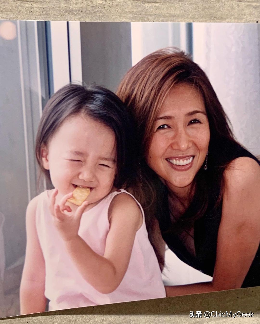 工藤静香木村光希图片,木村工藤静香近照