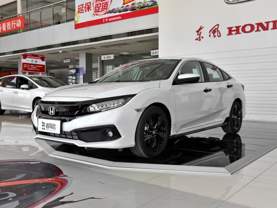 全新一代思域怎么选,追风少年去哪里看