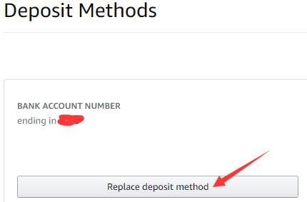 亚马逊怎么绑定万里汇为收款账户,连连怎么绑定亚马逊收款账户