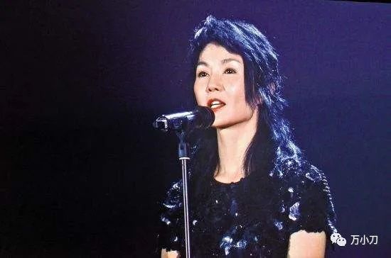 过气影后离婚的坎坷情史,影后秦海璐的坎坷情史