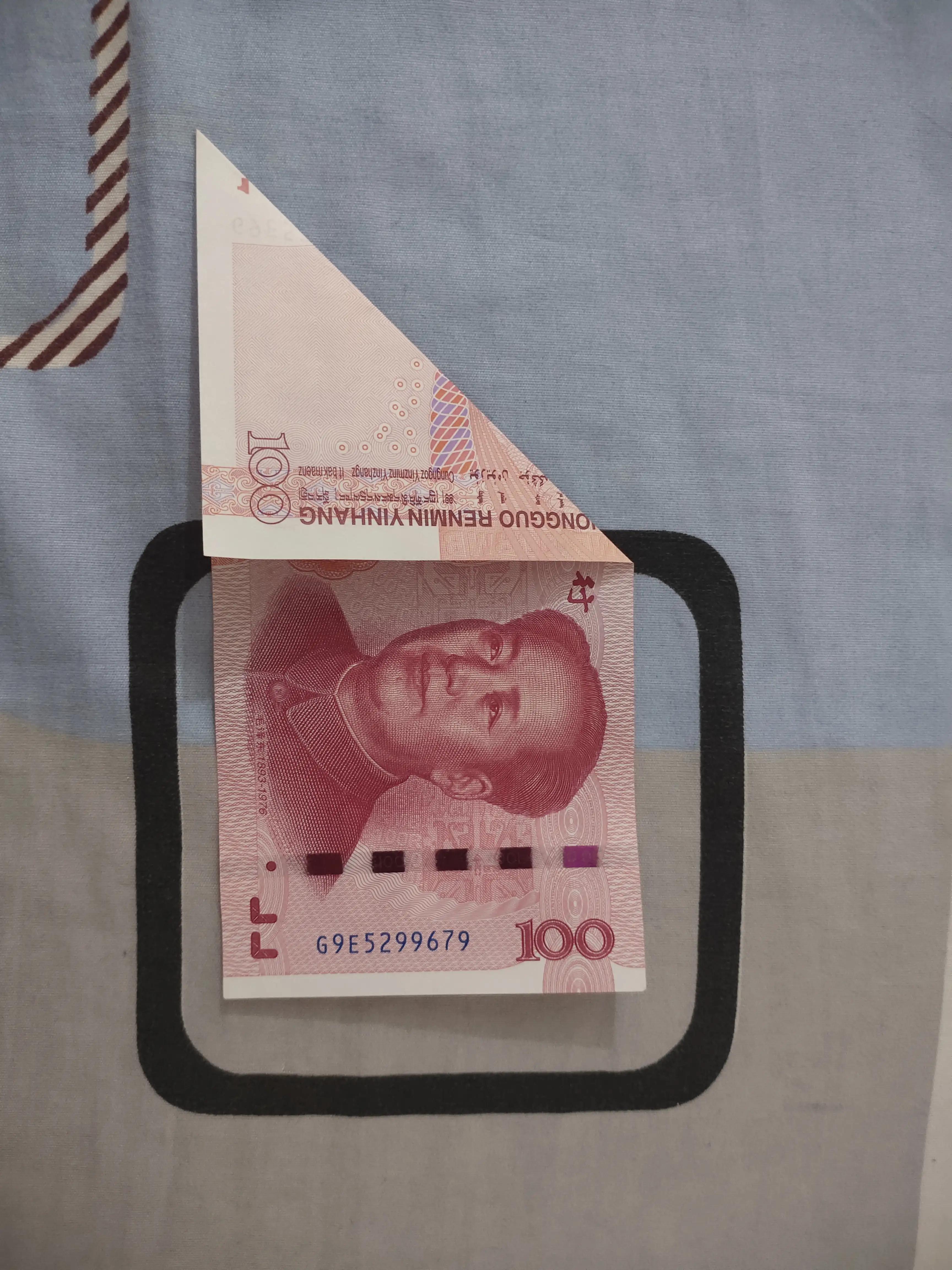 折立体爱心,爱心书签怎么折步骤