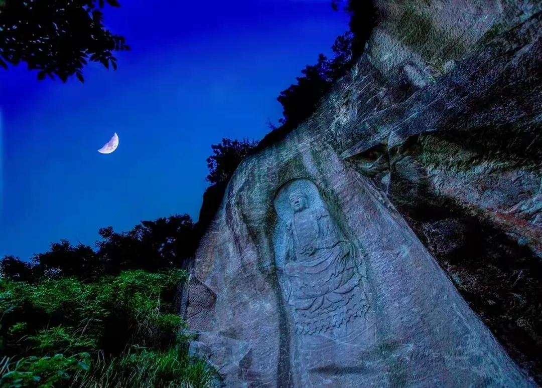 秋天杭州冷门但好看的景点,杭州赏秋景最好的地方