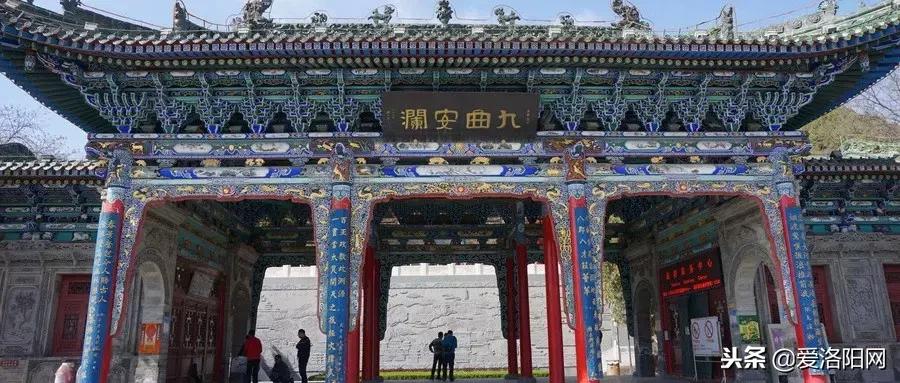 洛阳出发5天旅游攻略,10天旅游最佳路线图从洛阳出发