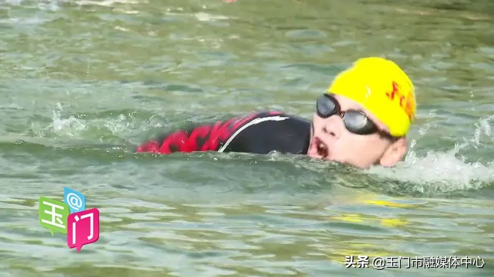 铁人三项铁人精神,铁人故里铸辉煌