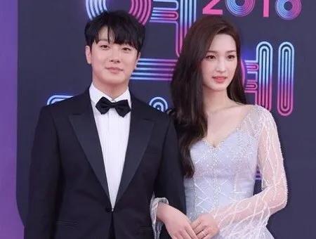 韩国有双胞胎孩子的明星,韩星双胞胎