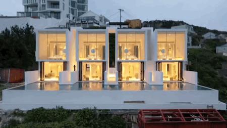 浙江海边看日出民宿海岛,南澳看日出海边民宿推荐