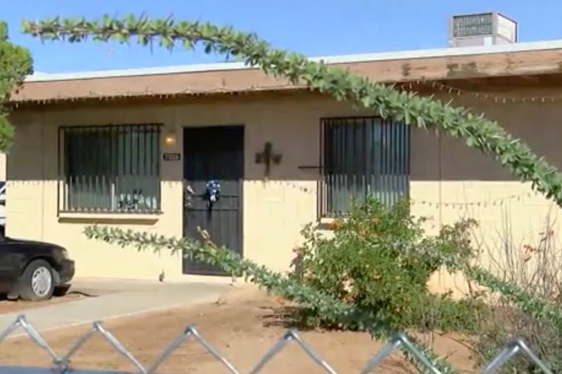 美国父亲认为儿子脾气暴躁被魔鬼附身，往其喉咙灌开水将其烫死