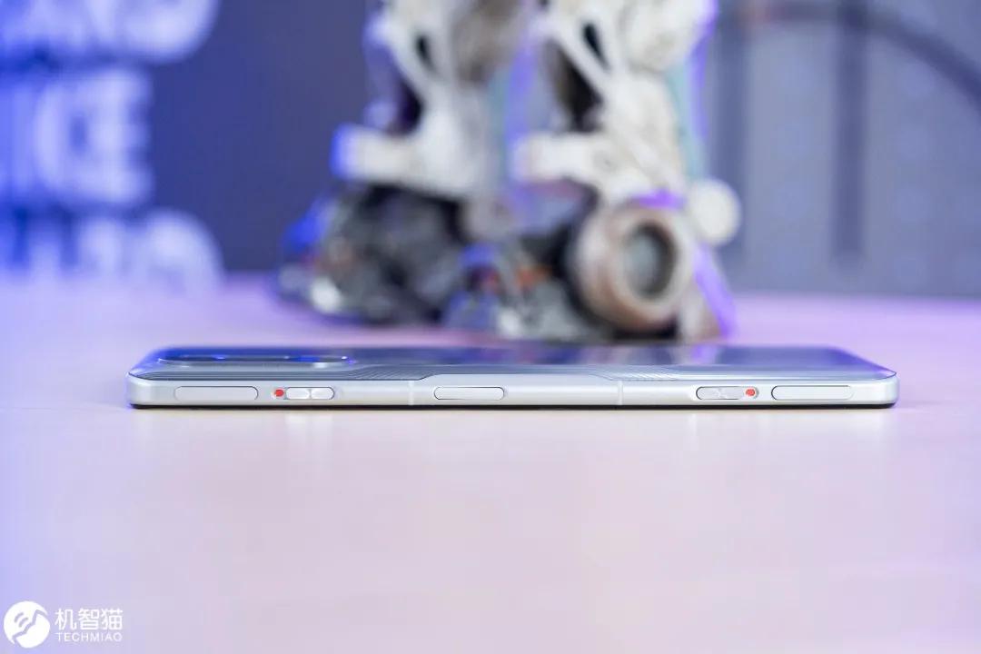 redmik40增强版,redmik40游戏增强版测评