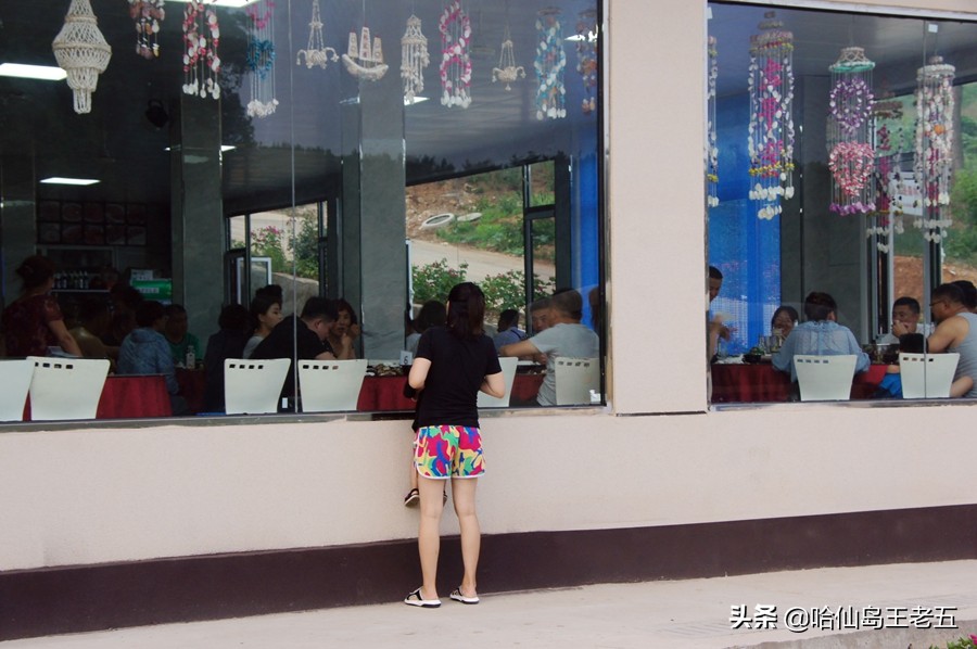 哈仙岛住宿多少钱:哈仙岛在哪里,哈仙岛到底怎么样?