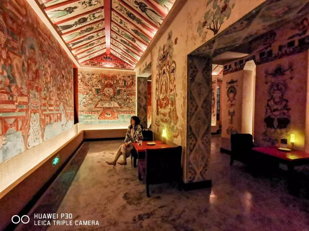 上海魔都最火网红,魔都网红打卡地