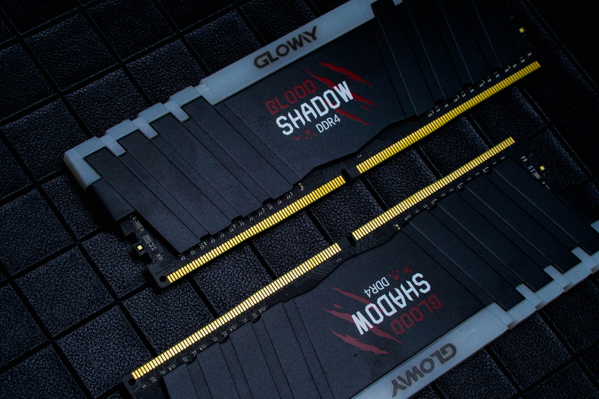 光威gloway内存条能超频吗,光威3600hz内存能超到多少