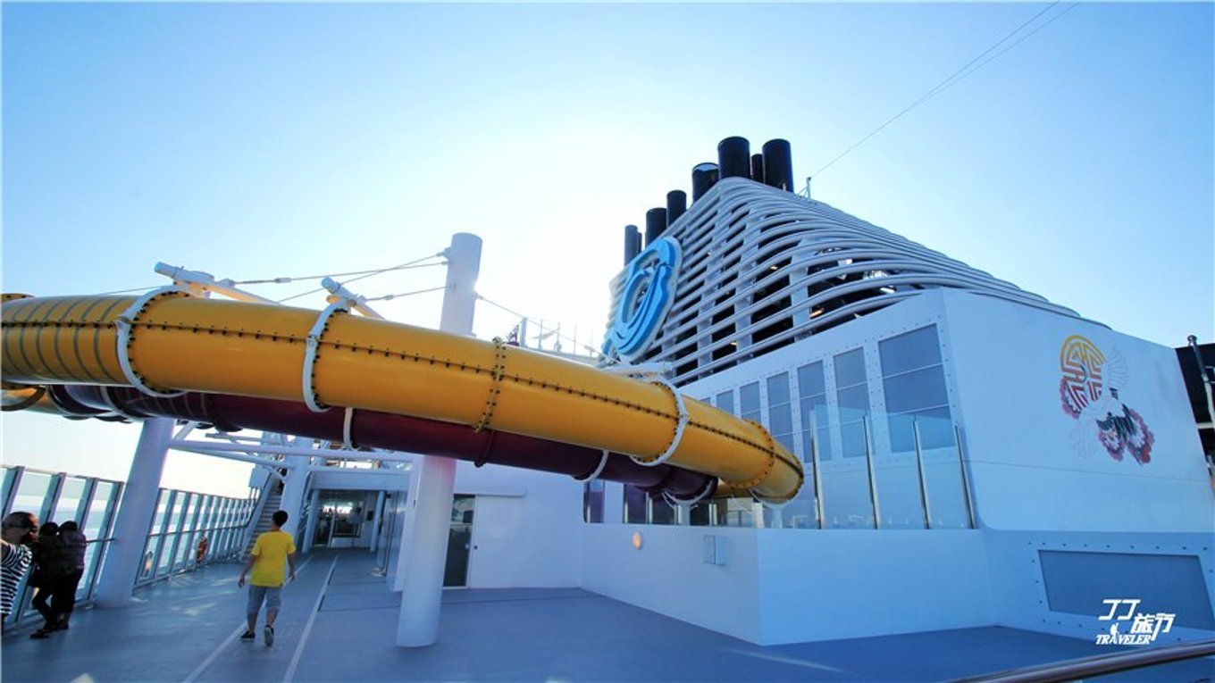 邮轮什么时候去日本最好,好多人去日本旅游合适吗