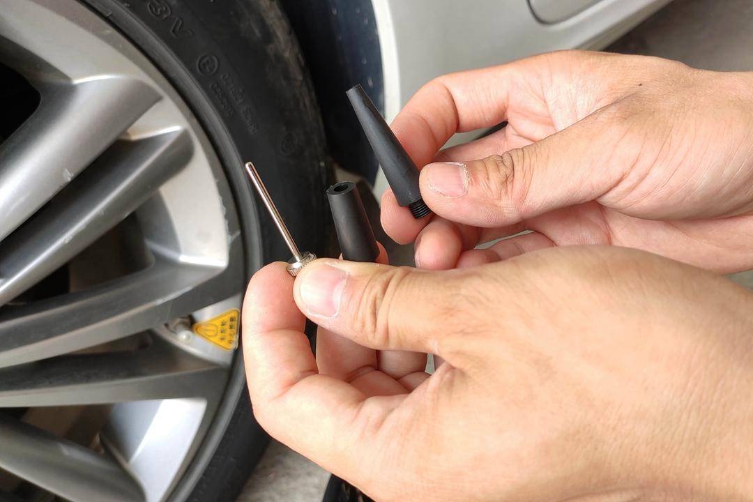 3分钟充满轮胎无限续航，小米生态链这款新品最值得车友关注