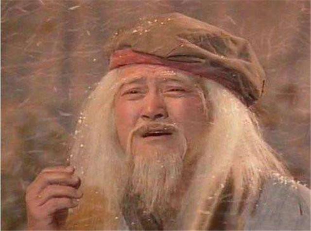 射雕英雄传不同版本的穆念慈,94版射雕英雄传为什么没有火