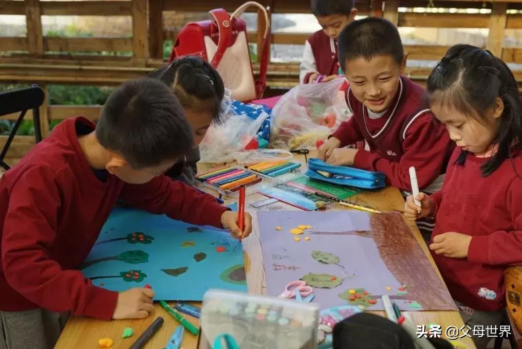 国内不太偏的亲子小众旅游 (全球最适合亲子游的十大旅游胜地)