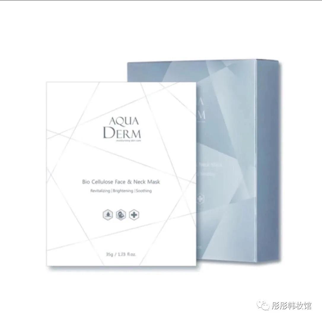 韩国公认最好用的10大面膜推荐,给大家推荐一款超好用的面膜