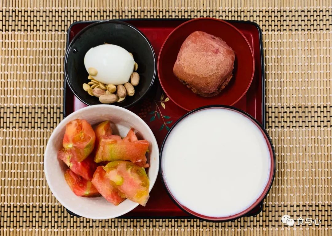 一周健康食谱100种,每日营养绿豆