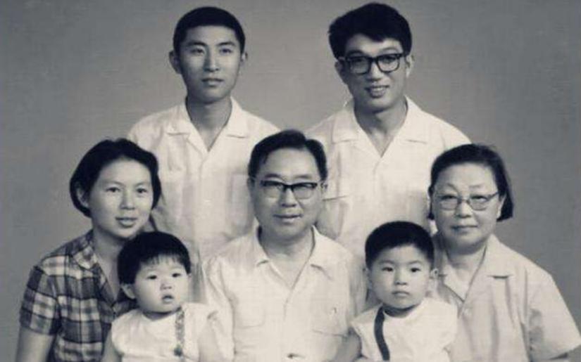 高晓松是怎么谈论筠子,高晓松和筠子故事真假