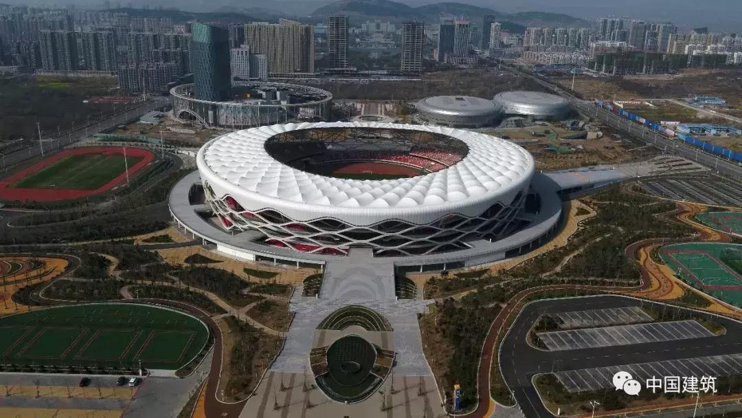 枣庄文体中心体育场世界排名,枣庄体育馆在世界排名第四