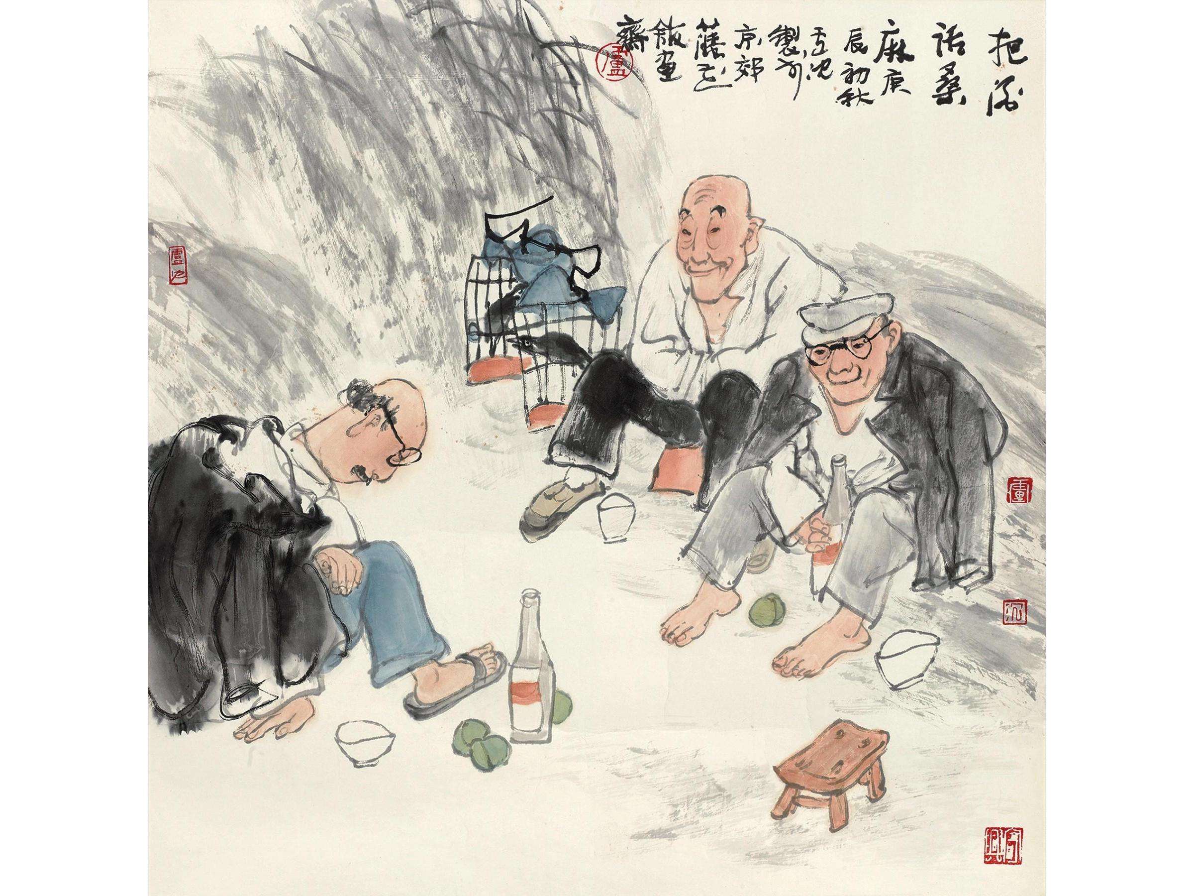 孟浩然古诗鉴赏精选,孟浩然最著名的二十首古诗