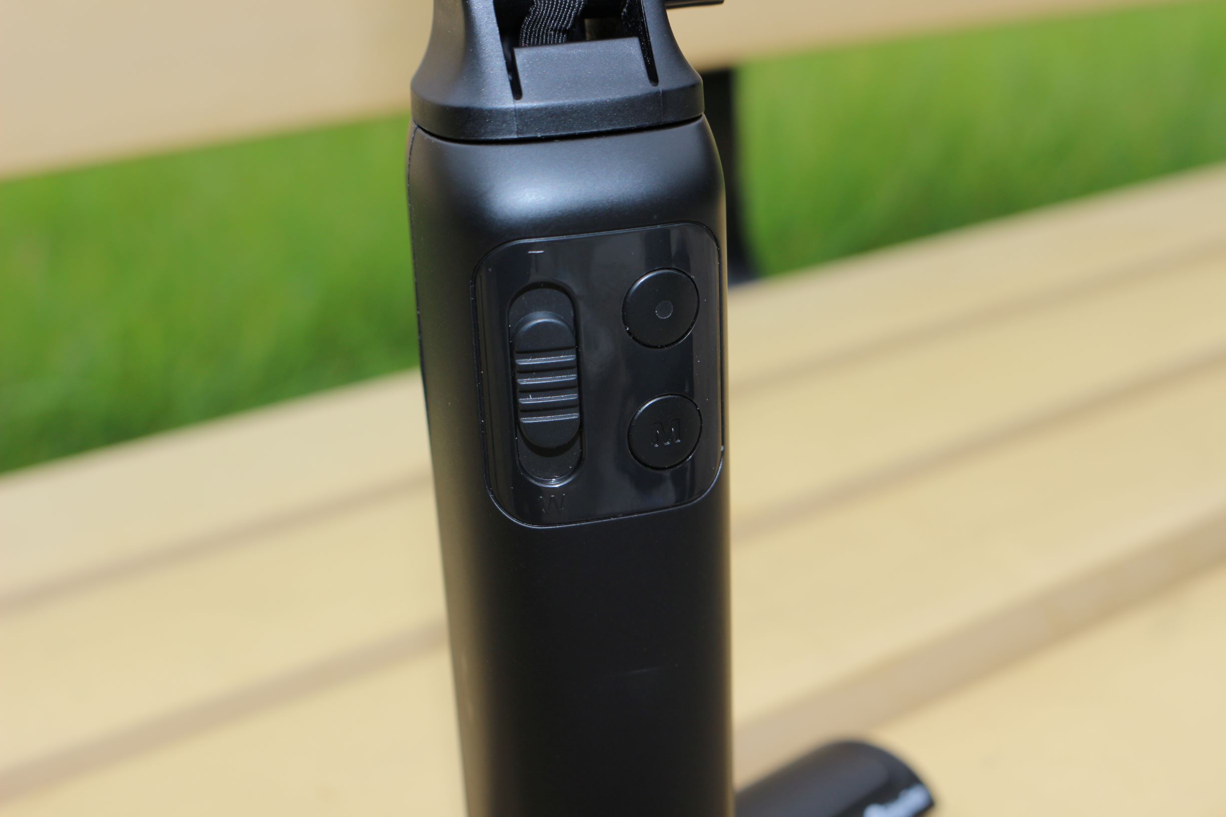 云台自拍杆支架三合一推荐,自拍杆专用相机