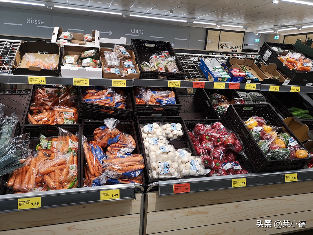 德国物价对比上海物价,德国物价英国物价