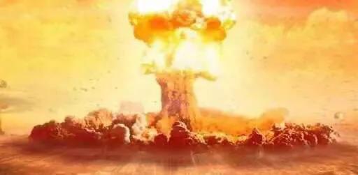 今天不说李团长的意大利炮,讲讲世界最小战术核*器武**大卫·克罗炮