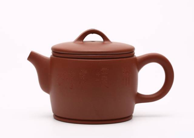 紫砂壶100种图片及名称介绍大全,60种经典紫砂壶型名称大全