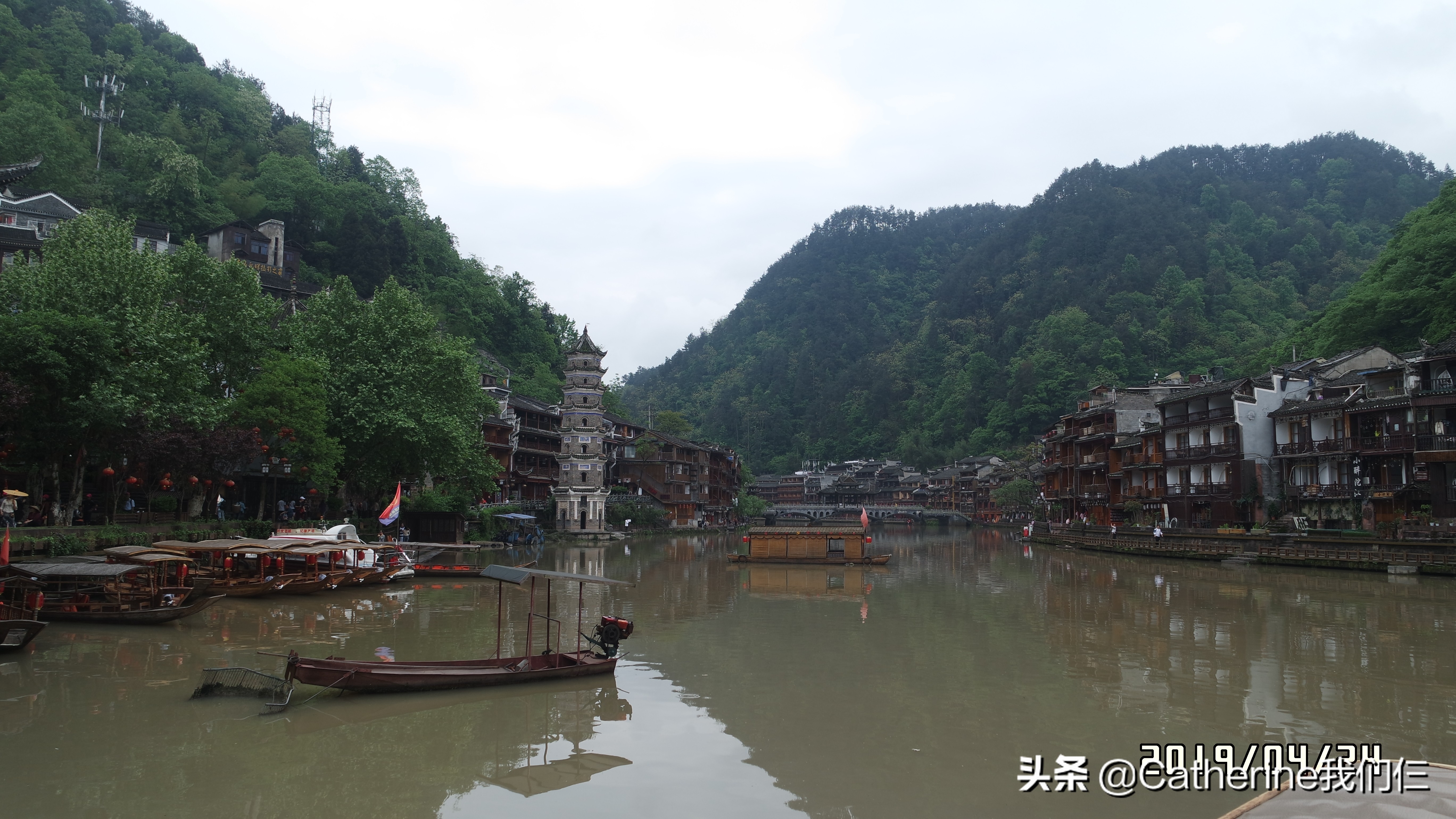 广州去张家界旅游攻略图片大全,张家界云南丽江旅游攻略