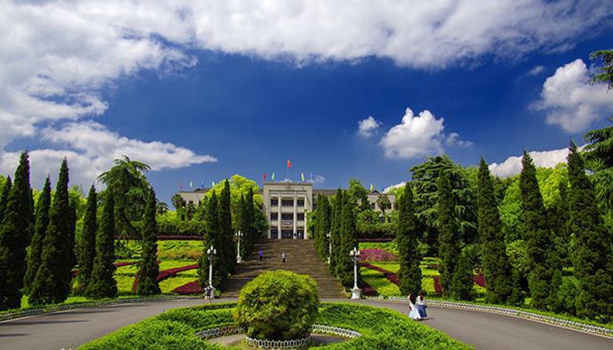 西南大学实力为什么强,西南大学实力到底怎么样