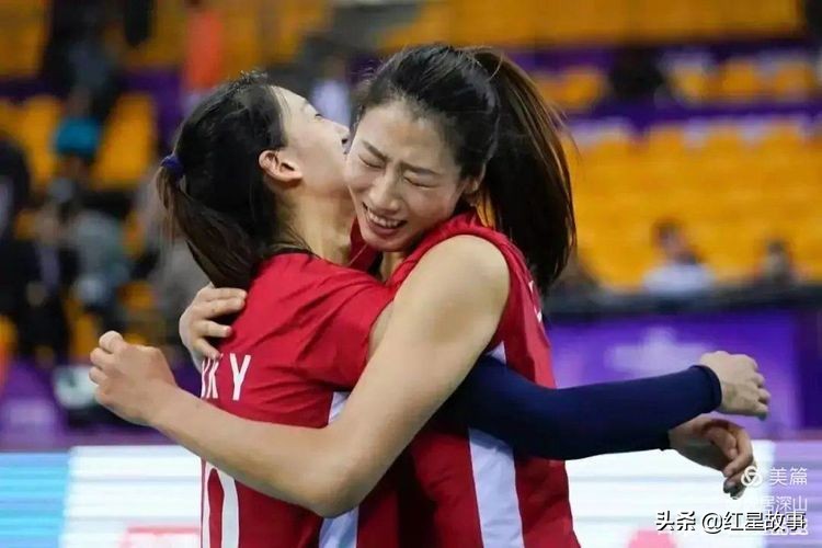 郎平经典战术,郎平奥运战术分析