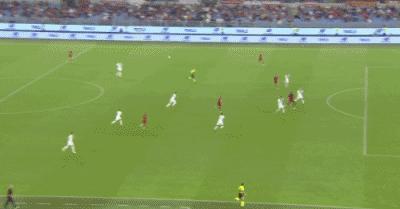 穆帅3连击,穆帅5次射门完整视频