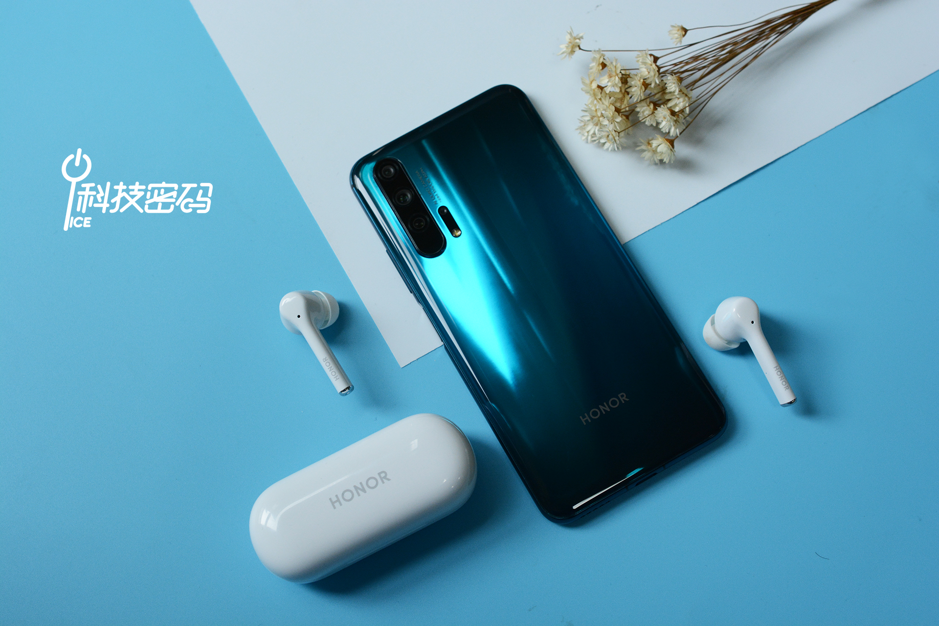 荣耀降噪耳机flypods3现在多少钱,荣耀降噪耳机flypods3测试