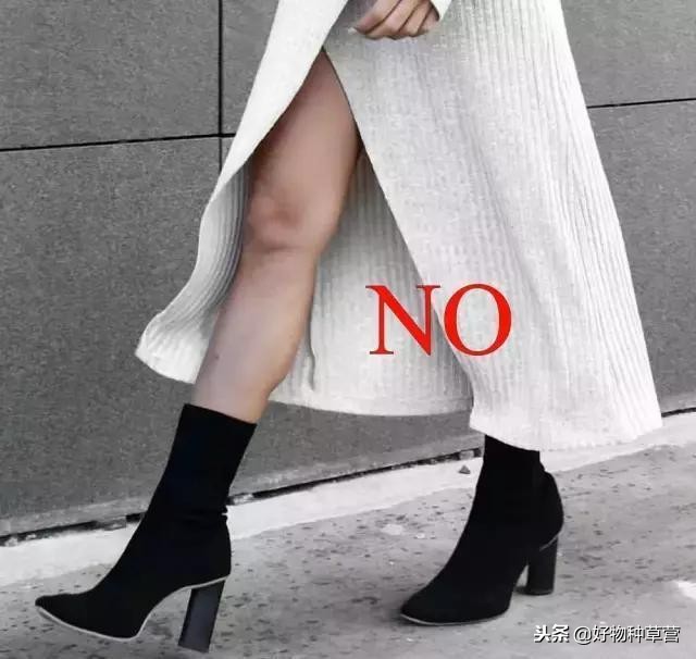 刘雯工装裤休闲穿搭,冬季不露腿穿搭显瘦