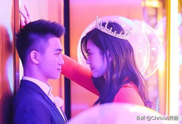 赌王的千金与公子们,赌王千金和歌星