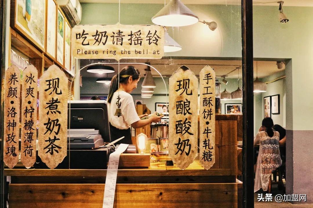 小而精的餐饮趋势,餐饮为什么不谈小而美了