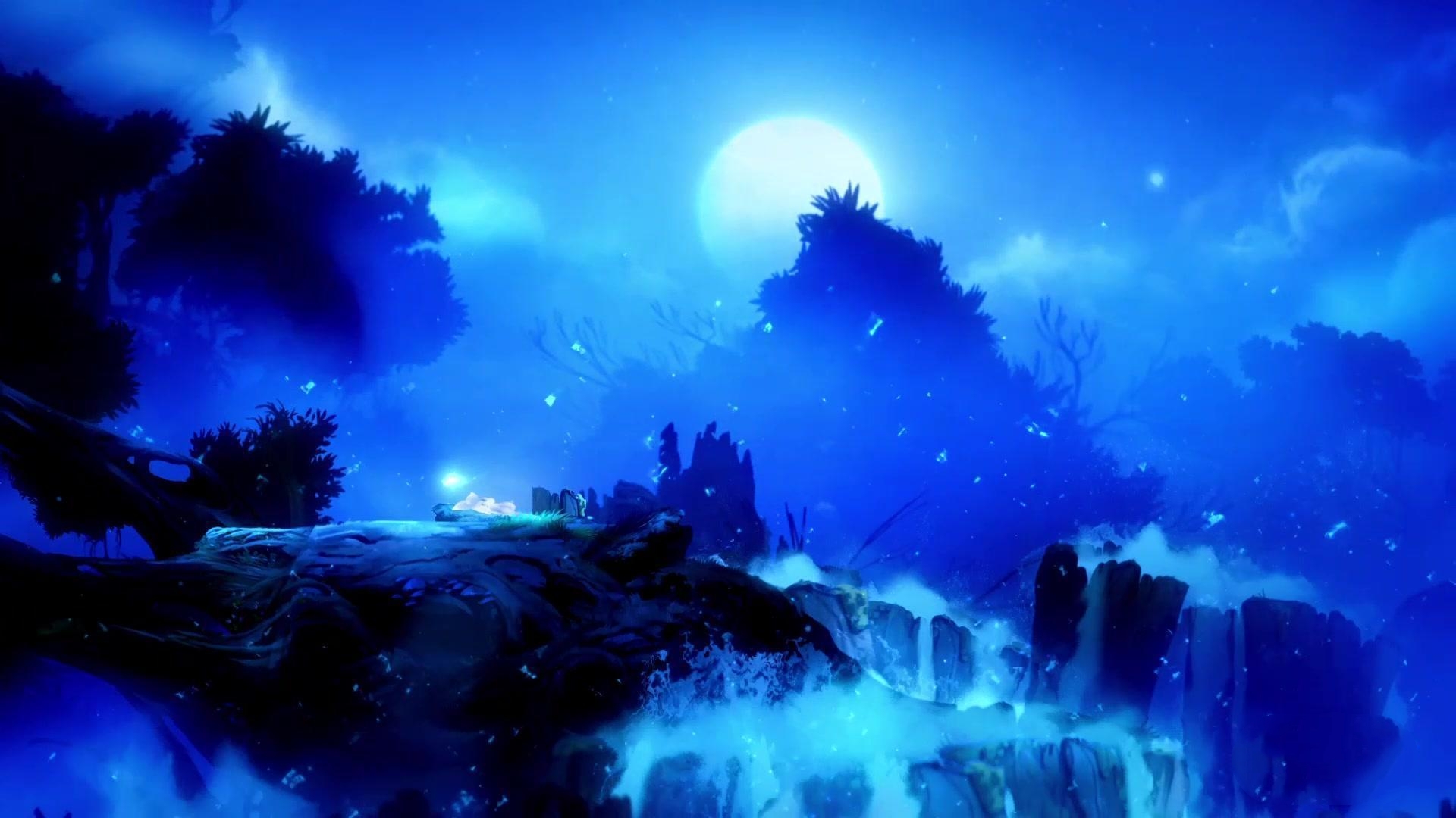 「此刻，大美将临！」：艺术*游戏性**盘点