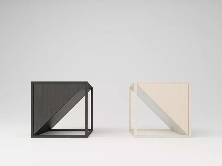 好看又实用的家具桌,轻奢风实木桌子