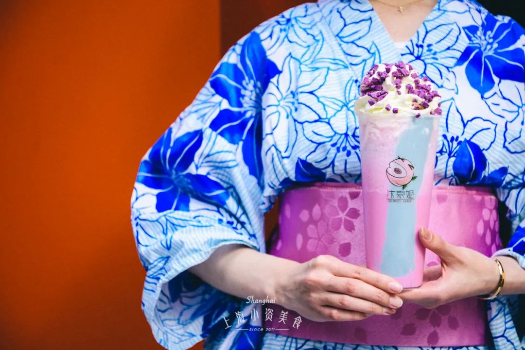 好喝的夏日奶茶教程,夏季好喝到爆的奶茶推荐