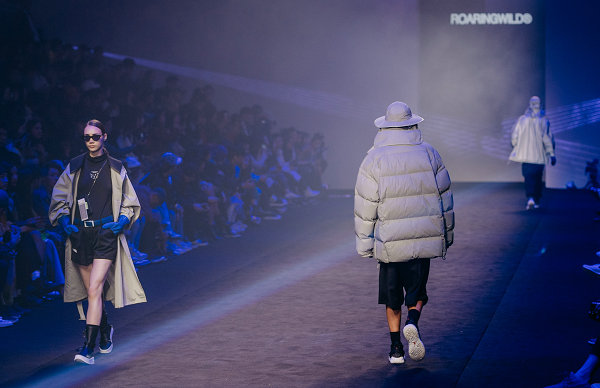 十大平民潮牌排名前十,中国十大最受欢迎潮牌