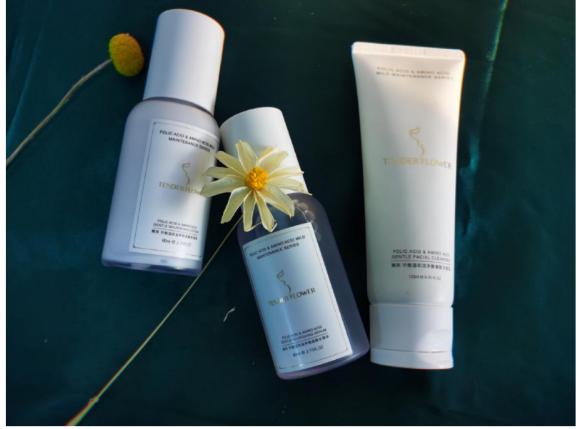 孕妇专用护肤品坑爹吗图片,孕妇护肤品真的必须专用吗