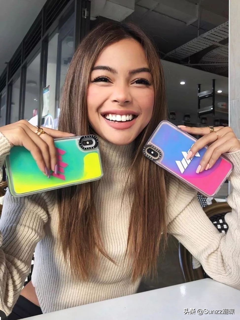 CASETiFY|我的压岁钱还没来得及上场，就听说要凉了