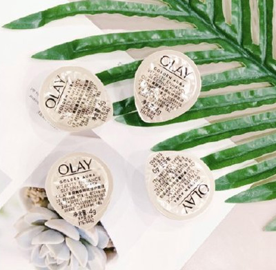 面膜测评小气泡,面膜测评淡斑美白