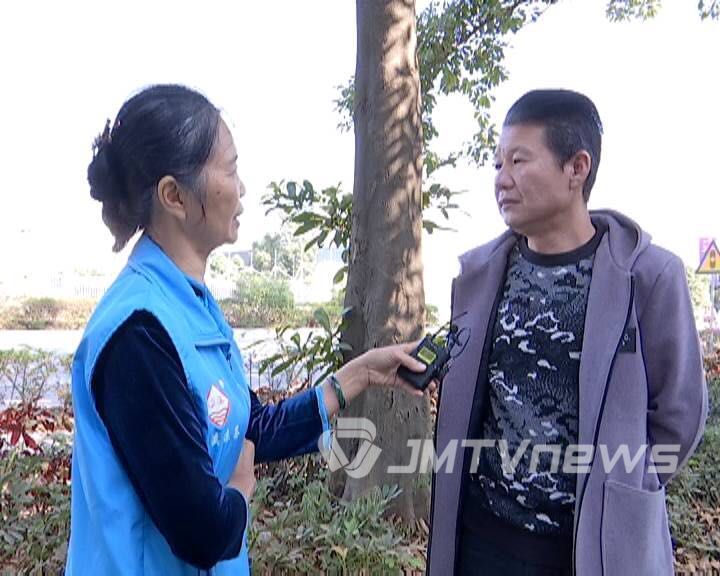 新会男子称错租违章建筑开店百万投资恐打水漂