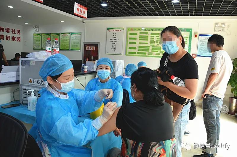 我为群众办实事免费体检,我为群众办实事医院篇