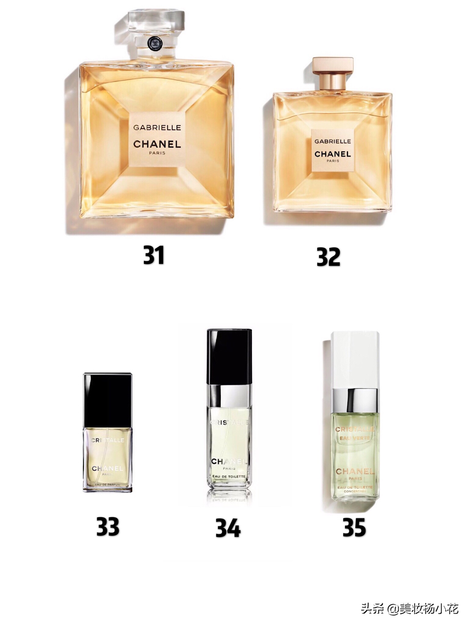 香奈儿chanel经典n5号香水,香奈儿女士款香水有哪些