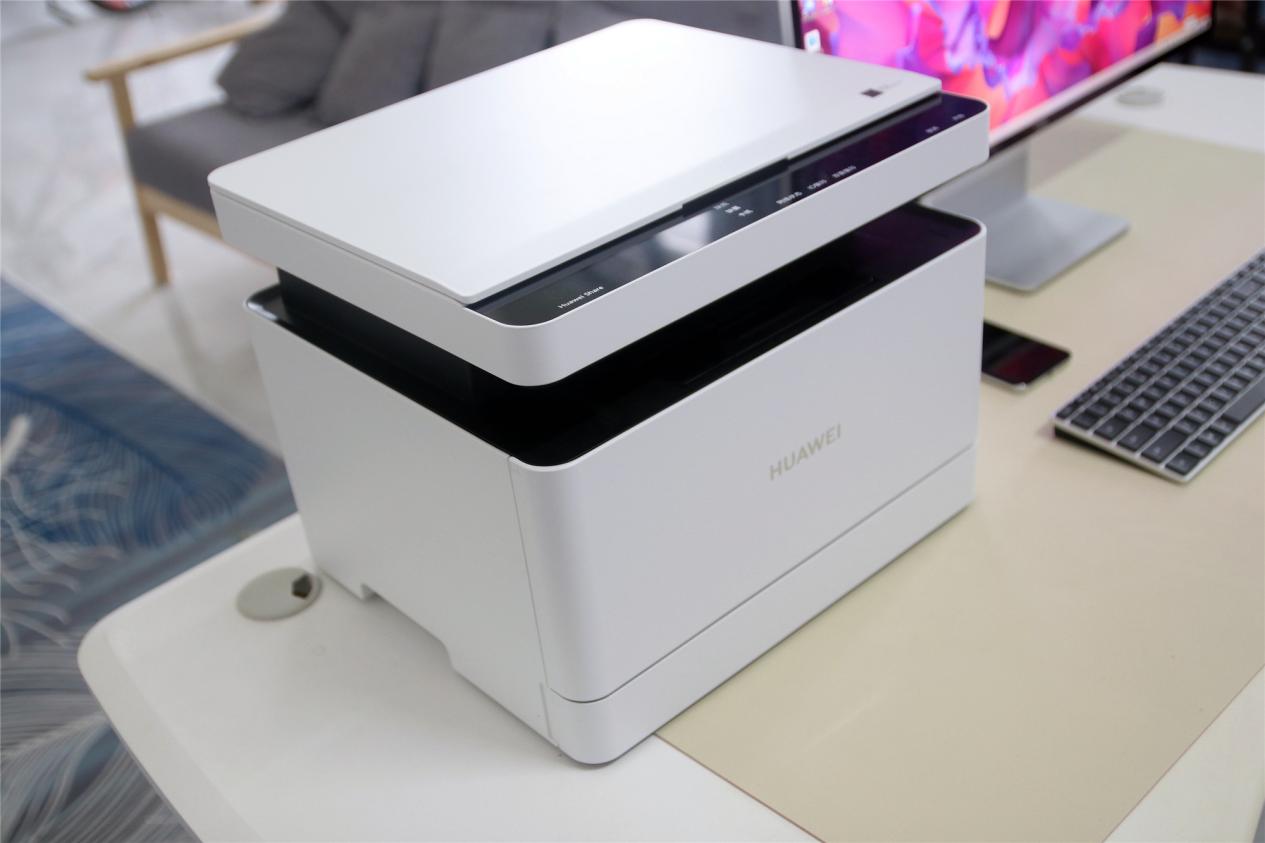 华为pixlabx1打印机,华为pixlabx1远程打印