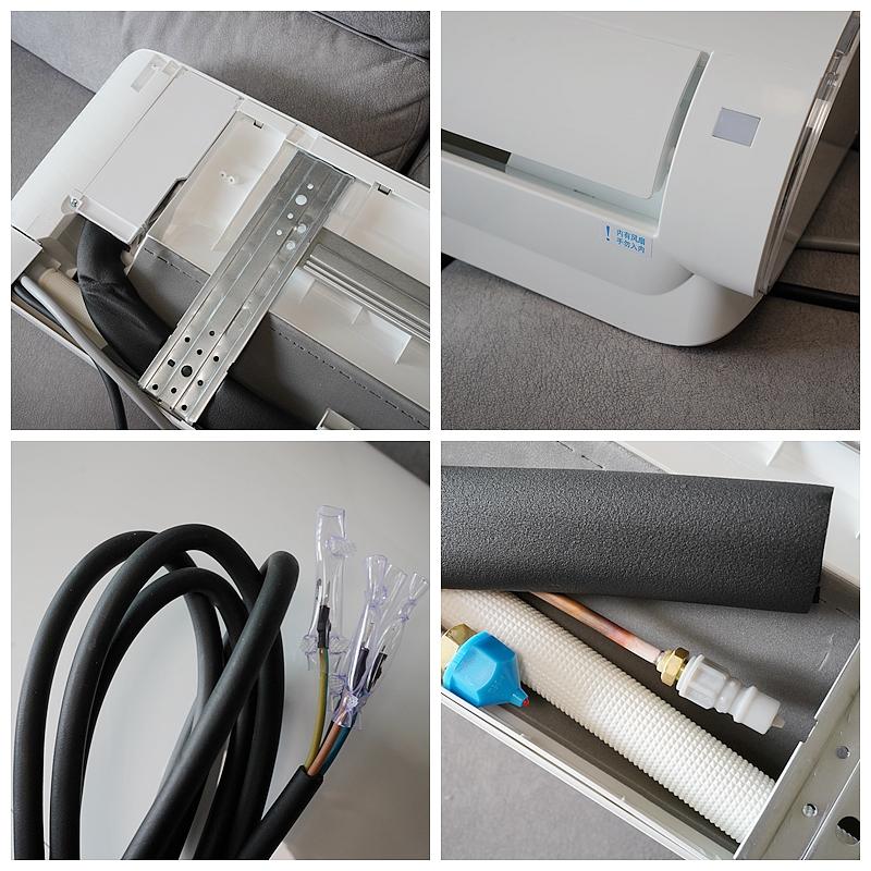 云米icool2s空调评测,云米icool空调评测