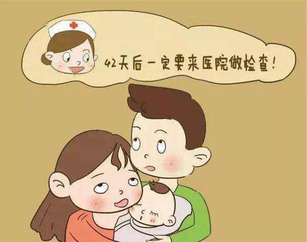 产后产妇会遇到哪些问题,产后女人的烦恼