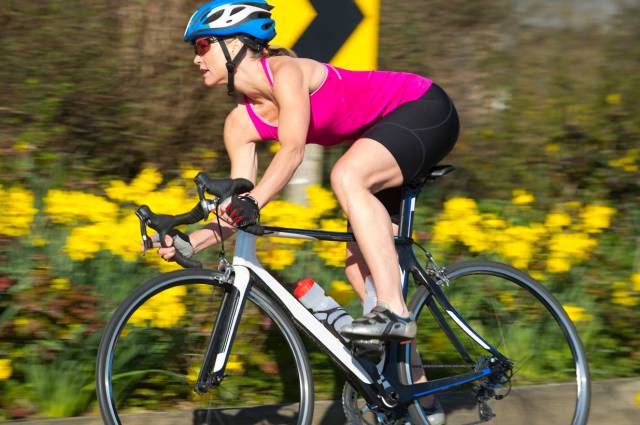 提升骑行水平的技巧有哪些,提升自行车骑行速度技巧